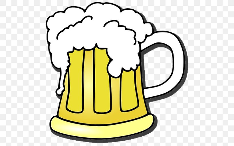Beer Glasses Clip Art Alcoholic Drink Beer Bottle, PNG, 512x512px, Beer, Alcoholic Drink, Area, Beer Bottle, Beer Glasses Download Free
