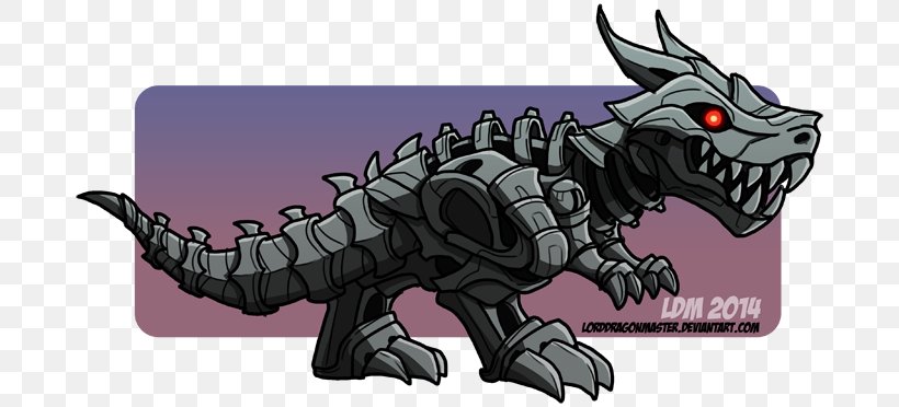 Grimlock Dinobots Starscream Transformers Drawing, PNG, 700x372px, Grimlock, Cartoon, Decepticon, Demon, Dinobots Download Free