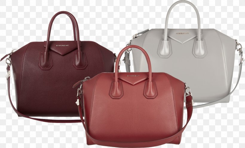 Handbag Givenchy Tote Bag Clothing Accessories, PNG, 1697x1028px, Bag, Brand, Brown, Burgundy, Clothing Download Free