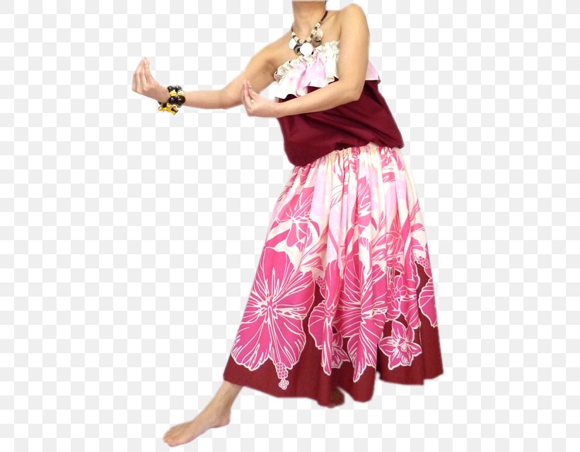 Hula Costume Skirt Dress セットアップ, PNG, 464x640px, Hula, Abdomen, Clothing, Color, Costume Download Free