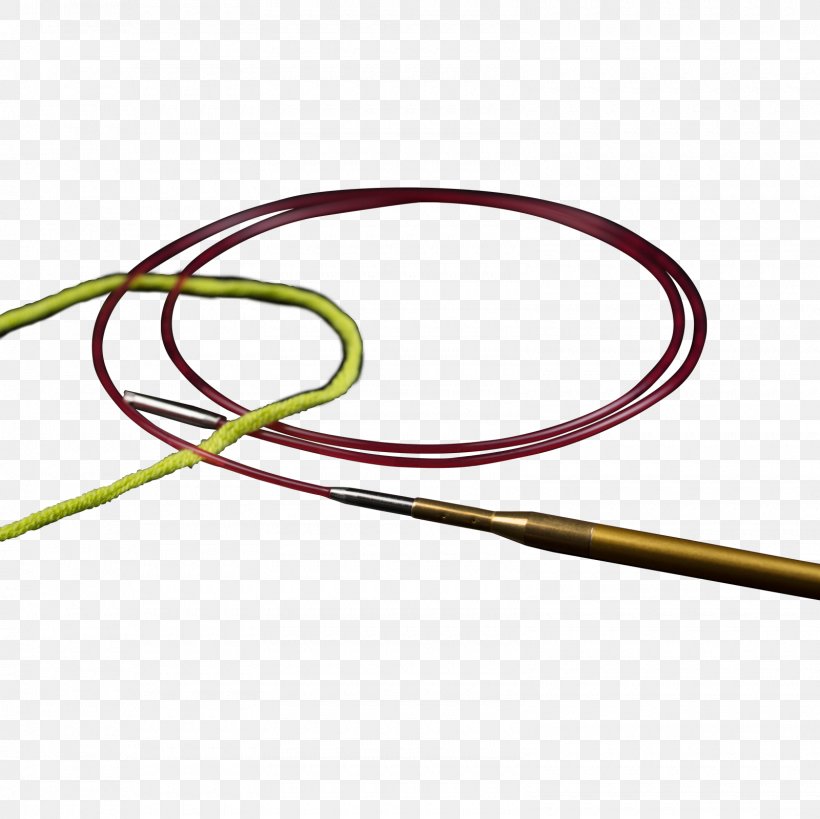 Knitting Needle Electrical Cable Hand-Sewing Needles Join, PNG, 1600x1600px, Knitting Needle, Cable, Circulaire, Electrical Cable, Handsewing Needles Download Free