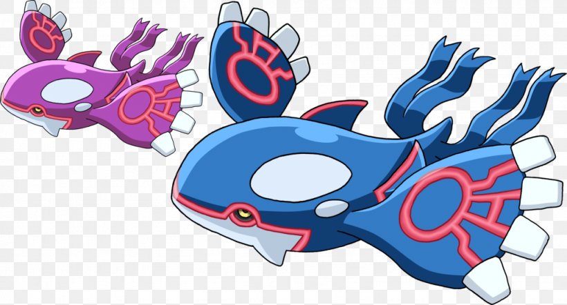 Kyogre Et Groudon Kyogre Et Groudon Pokémon Rayquaza, PNG, 1024x553px, Watercolor, Cartoon, Flower, Frame, Heart Download Free