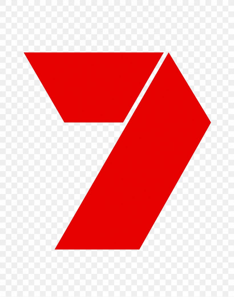 Logo Seven Network Television Channel Television Network, PNG, 1187x1507px, Logo, Atn, Australia, Australian Broadcasting Corporation, Flag Download Free