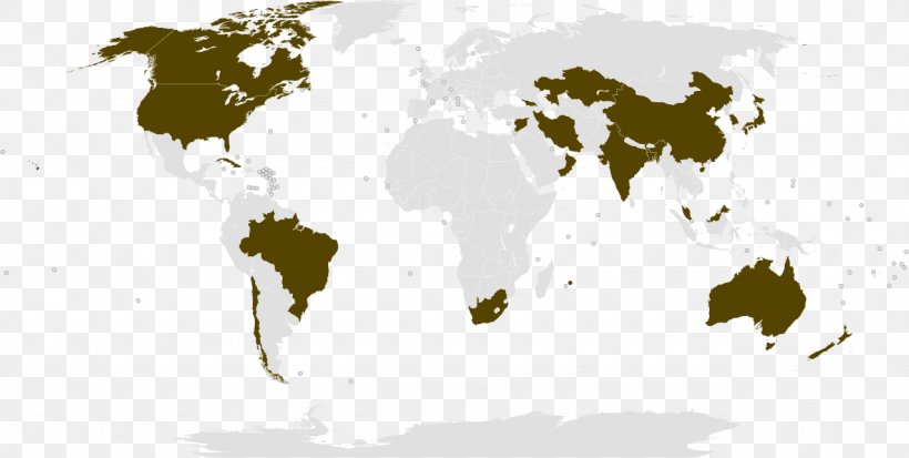 Outline Of The Post-War New World Map Globe, PNG, 1280x645px, World, Apple, Cattle Like Mammal, Early World Maps, English Download Free