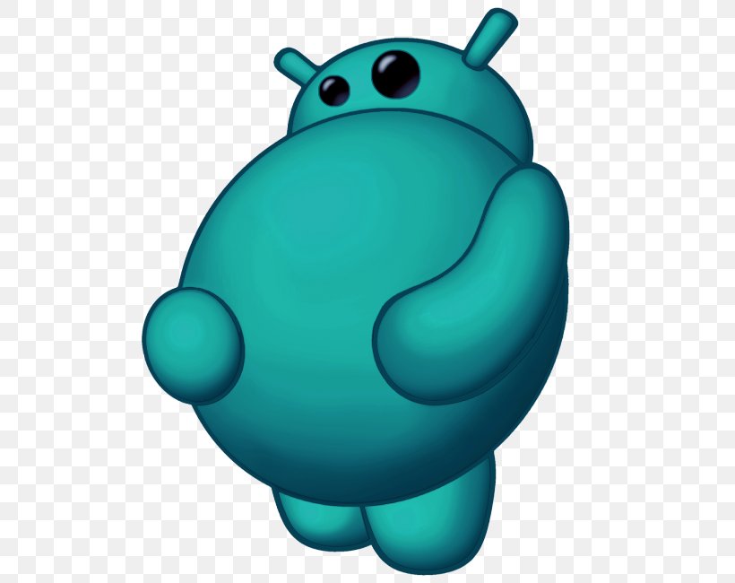 Robot Fat Android Cartoon, PNG, 650x650px, Robot, Amphibian, Android, Cartoon, Comics Download Free