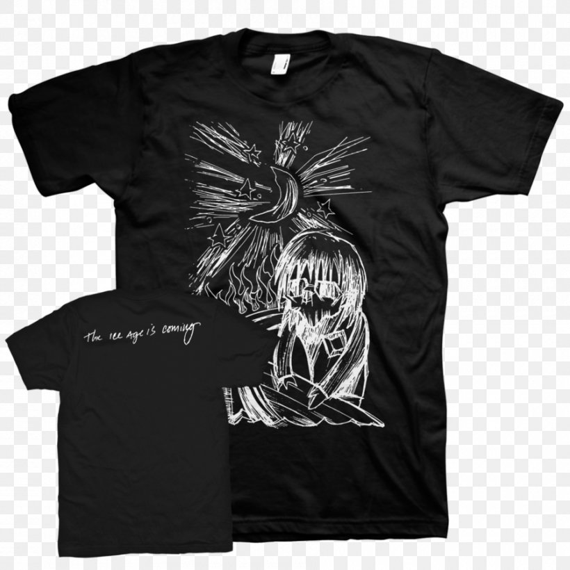 T-shirt Converge Beautiful Ruin Wear Your Wounds, PNG, 900x900px, Tshirt, Arthritic Heart, Black, Black And White, Brand Download Free