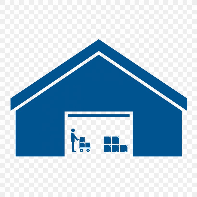 Warehouse Management System Building Sales, PNG, 1200x1200px, Warehouse, Area, Blue, Brand, Building Download Free
