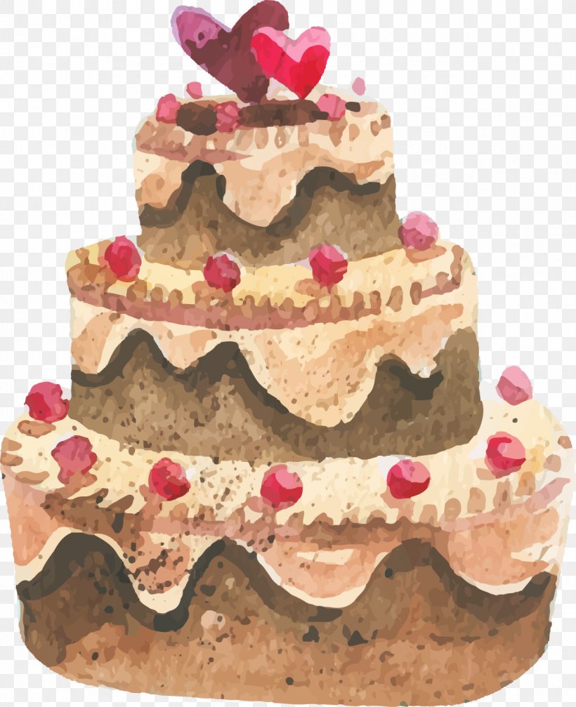 Wedding Cake Rainbow Cookie Dobos Torte Un Si Beau Jour, PNG, 1188x1460px, Wedding Cake, Baking, Butter, Buttercream, Cake Download Free