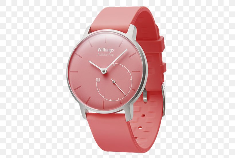 Withings Activité Pop Activity Tracker Smartwatch, PNG, 500x551px, Withings, Activity Tracker, Consumer Electronics, Health Care, Lg G Watch Download Free