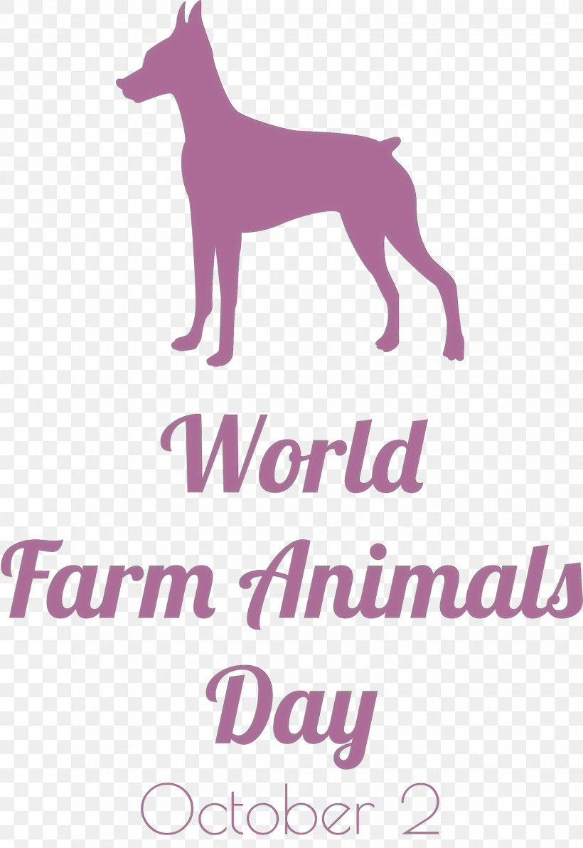 World Farm Animals Day, PNG, 2063x3000px, Dog, Breed, Lobster, Logo, Meter Download Free