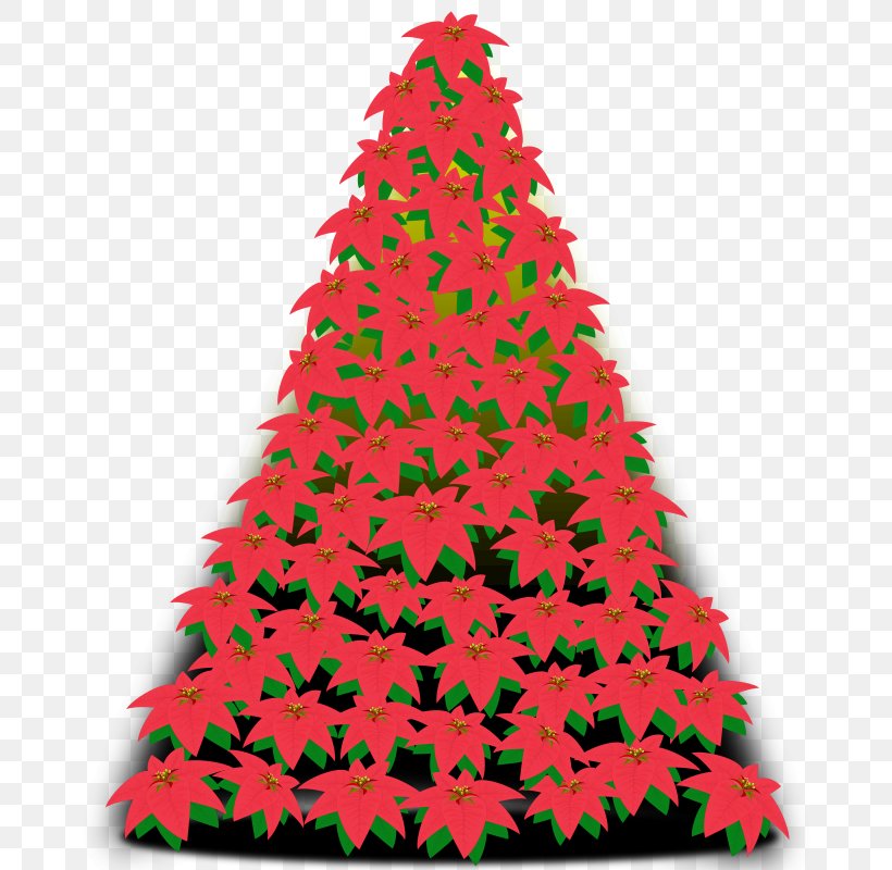 Christmas Tree Christmas Decoration Clip Art, PNG, 800x800px, Christmas Tree, Christmas, Christmas Decoration, Christmas Ornament, Conifer Download Free
