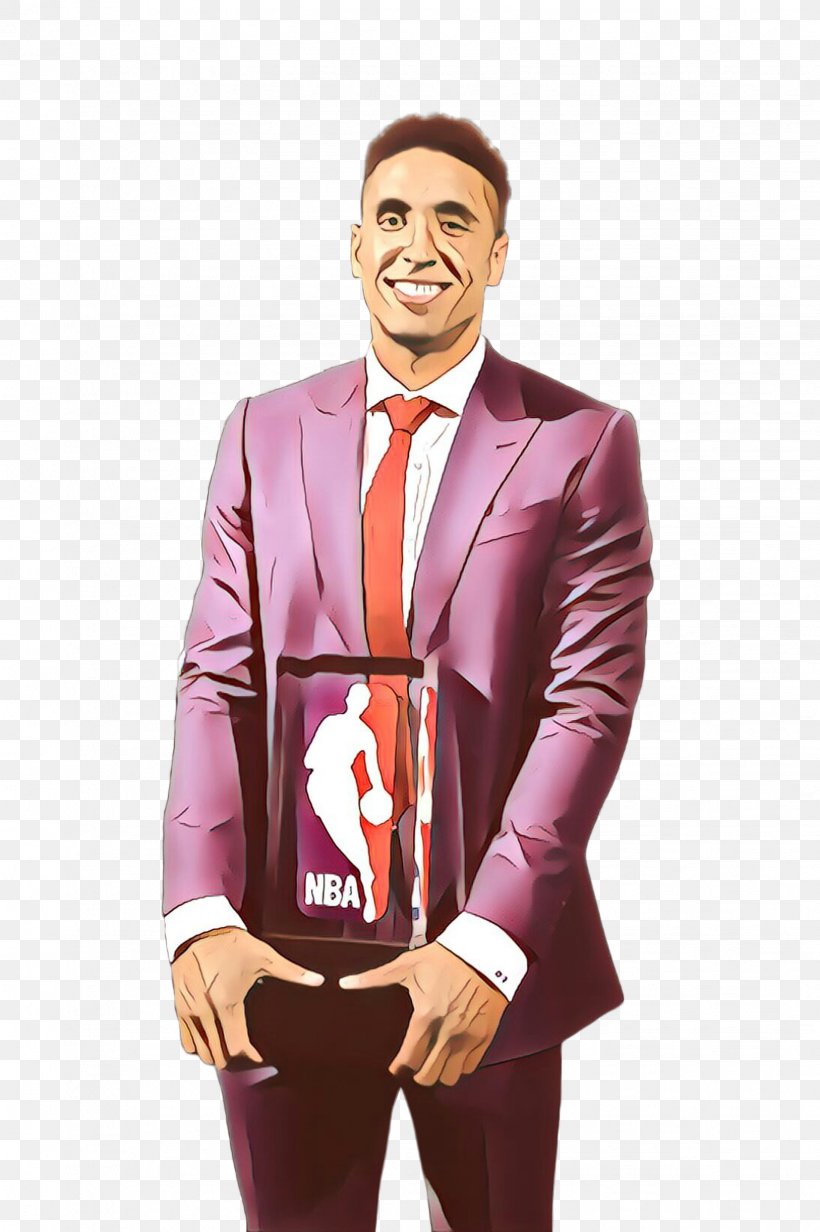 Clothing Suit Outerwear Purple Pink, PNG, 1632x2452px, Cartoon, Blazer, Clothing, Formal Wear, Gentleman Download Free