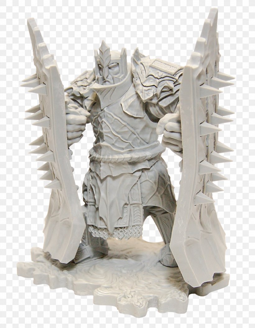 Dungeons & Dragons Miniatures Game Hordes Warmachine Miniature Figure, PNG, 3192x4105px, Dungeons Dragons, Adventure, Classical Sculpture, Dungeon, Dungeon Crawl Download Free