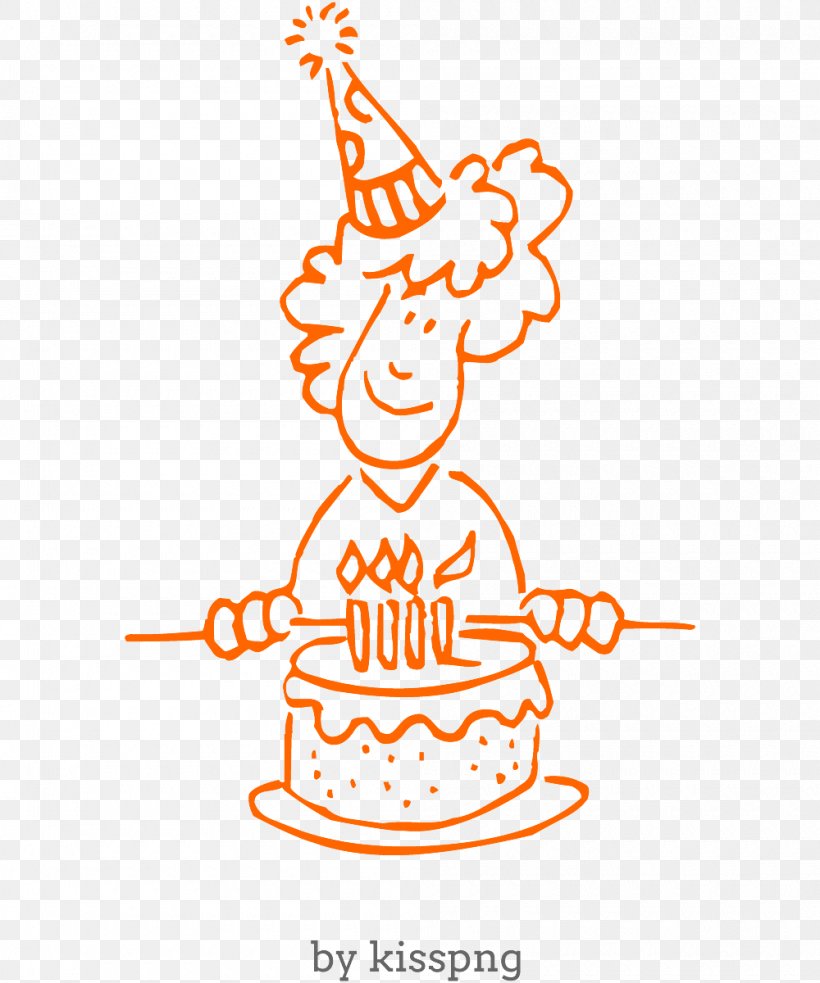 Happy Birthday Cake., PNG, 1000x1200px, Birthday Cake, Area, Art, Birthday, Birthday Card Download Free