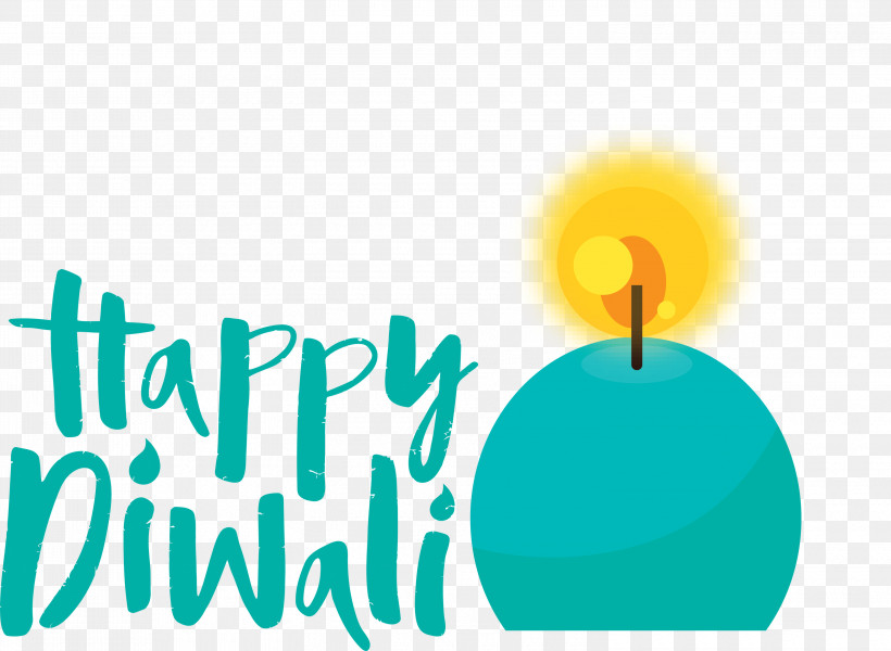 Happy DIWALI Dipawali, PNG, 3000x2197px, Happy Diwali, Dipawali, Logo, Meter, Microsoft Azure Download Free