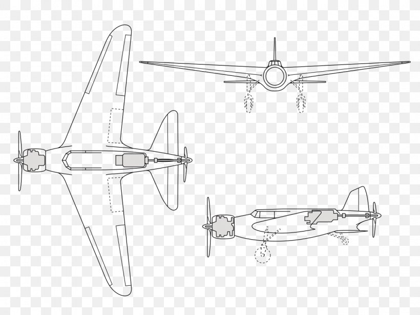 Jona J.10 Variable-pitch Propeller Airplane /m/02csf, PNG, 1280x960px, Propeller, Aerospace Engineering, Aircraft, Airplane, Black And White Download Free