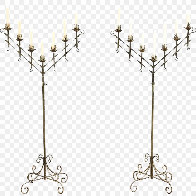 Light Fixture Candlestick Candelabra Chandelier, PNG, 955x955px, Light Fixture, Antique, Bench, Body Jewelry, Branch Download Free