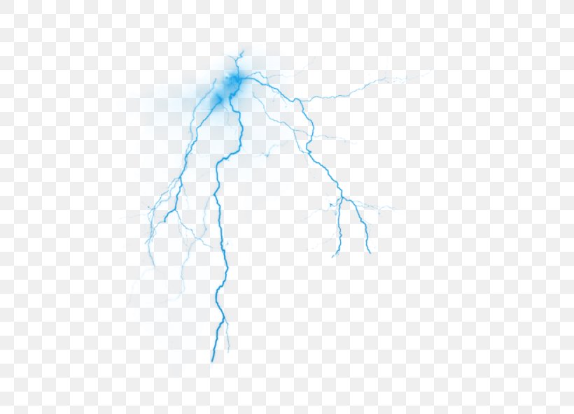 Lightning Adobe After Effects Editing Desktop Wallpaper, PNG, 697x592px,  Lightning, Adobe After Effects, Blue, Computer Graphics,