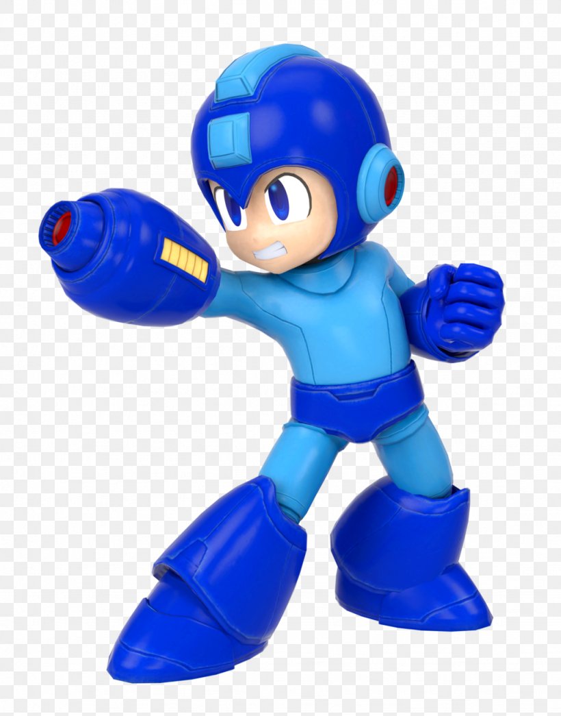 Mega Man 7 Mega Man Star Force Mega Man 8 Mega Man Maker, PNG, 1024x1305px, Mega Man 7, Action Figure, Animal Figure, Art, Blue Download Free
