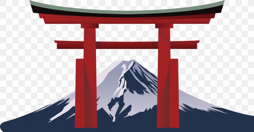 Mount Fuji Tourism Resort, PNG, 4525x2360px, Mount Fuji, Brand, Gratis, Japan, Red Download Free