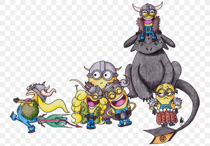 Snotlout How To Train Your Dragon Astrid Minions, PNG, 1024x713px, Snotlout, Art, Astrid, Cartoon, Despicable Me Download Free