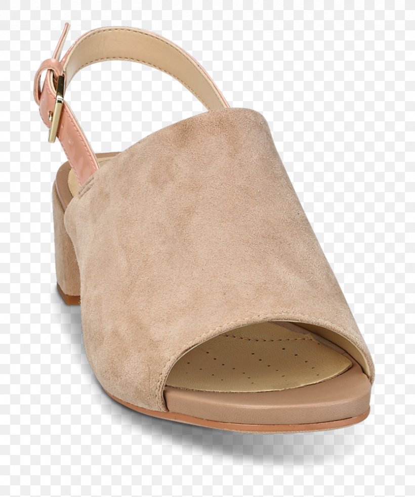 Suede Sandal Shoe, PNG, 833x999px, Suede, Beige, Footwear, Leather, Outdoor Shoe Download Free