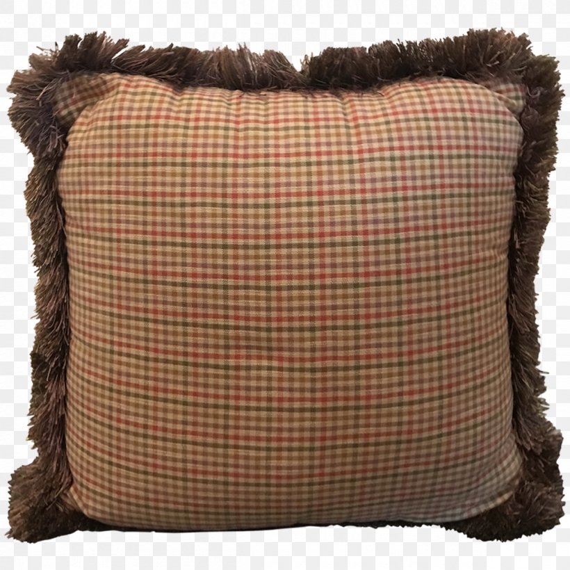 Throw Pillows Cushion Fur, PNG, 1200x1200px, Pillow, Brown, Cushion, Fur, Linens Download Free