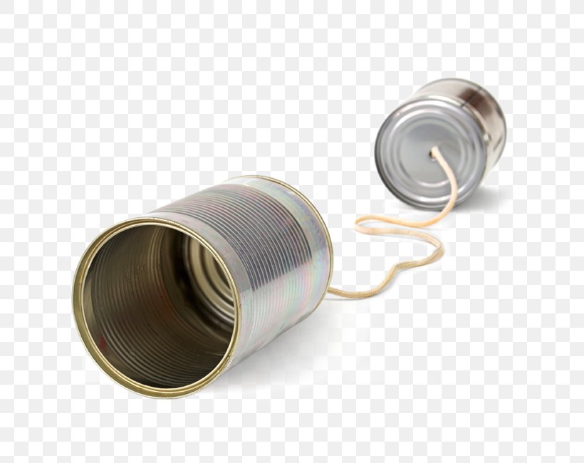Tin Can Telephone Communication, PNG, 650x650px, Tin Can Telephone, Askartelu, Communication, Complaint, Computer Hardware Download Free