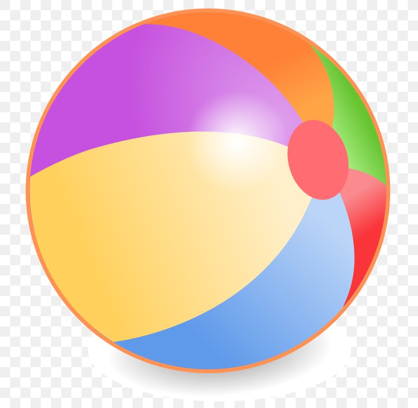 Beach Ball Clip Art, PNG, 800x800px, Beach Ball, Ball, Basketball, Beach, Cricket Ball Download Free