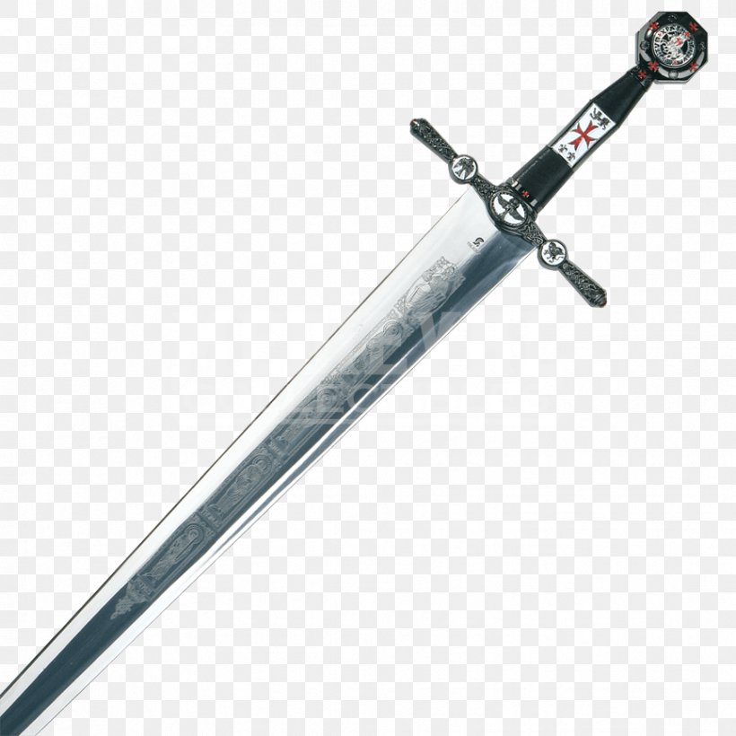 Dagger Middle Ages Knightly Sword Crusades, PNG, 866x866px, Dagger, Black Knight, Cold Weapon, Crusades, Excalibur Download Free