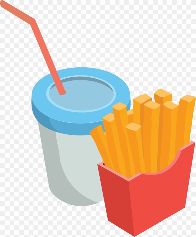 French Fries Fast Food French Cuisine, PNG, 1343x1620px, French Fries, Artworks, Cartoon, Cup, Deep Frying Download Free