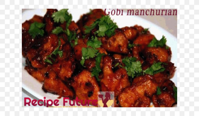 Gobi Manchurian Indian Chinese Cuisine Indian Cuisine Fried Rice, PNG, 640x480px, Gobi Manchurian, Animal Source Foods, Asian Food, Cauliflower, Chef Download Free