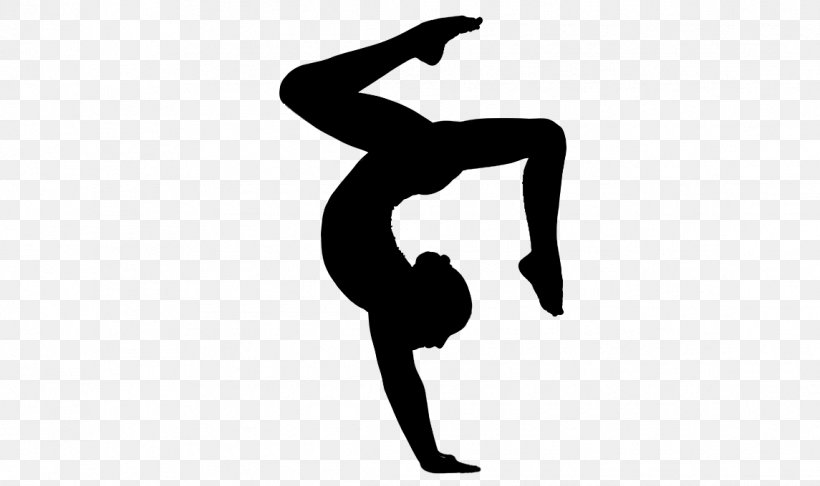 Gymnastics Cartwheel Balance Beam Handstand Clip Art, PNG, 1145x679px, Gymnastics, Arm, Balance, Balance Beam, Black Download Free