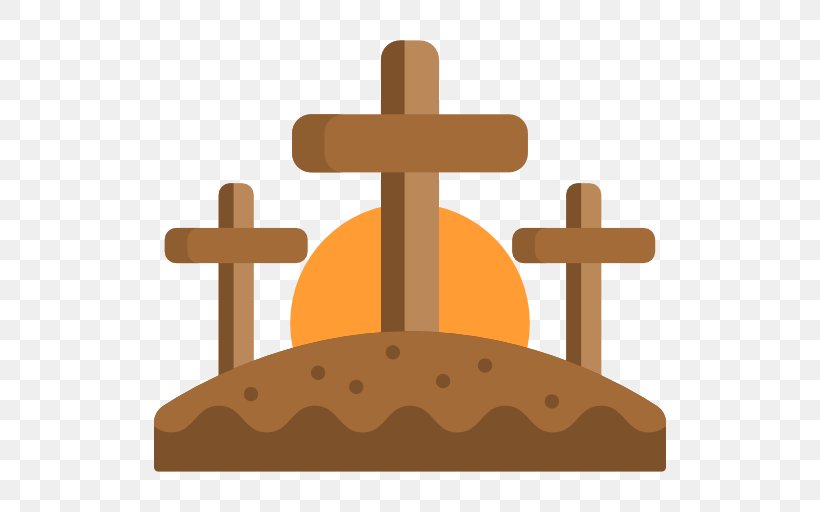 Jesus Easter, PNG, 512x512px, Symbol, Cross, Easter, Religious Item, Scalability Download Free