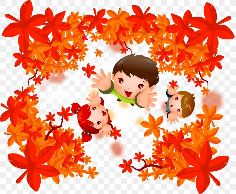 Maple Leaf, PNG, 2603x2143px, Leaf, Art, Autumn, Drawing, Floral Design Download Free