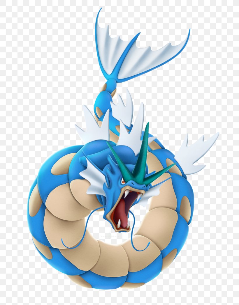Pokémon GO Gyarados Art, PNG, 762x1048px, 3d Computer Graphics, Pokemon Go, Art, Gyarados, Kanto Download Free