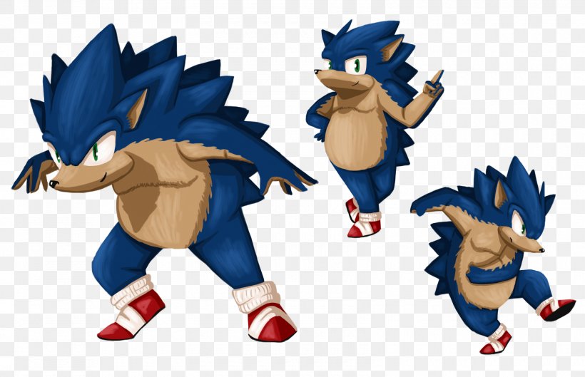 Sonic The Hedgehog Sonic Boom Video Game, PNG, 1600x1033px, Hedgehog, Action Figure, Action Toy Figures, Art, Cartoon Download Free