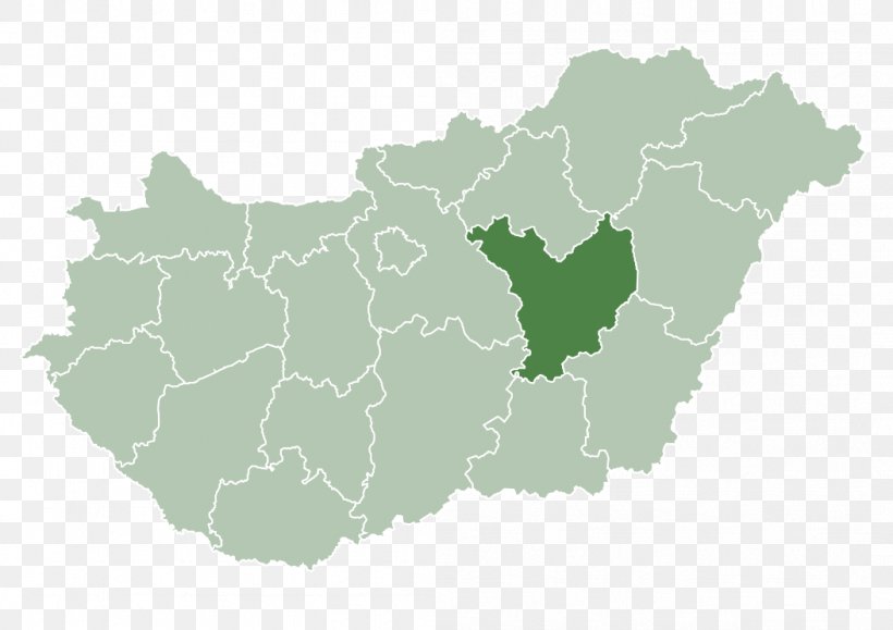 Szolnok Heves County Békés County Csongrád County Veszprém County, PNG, 1052x744px, Heves County, Administrative Division, Counties Of The Kingdom Of Hungary, County, Hungary Download Free
