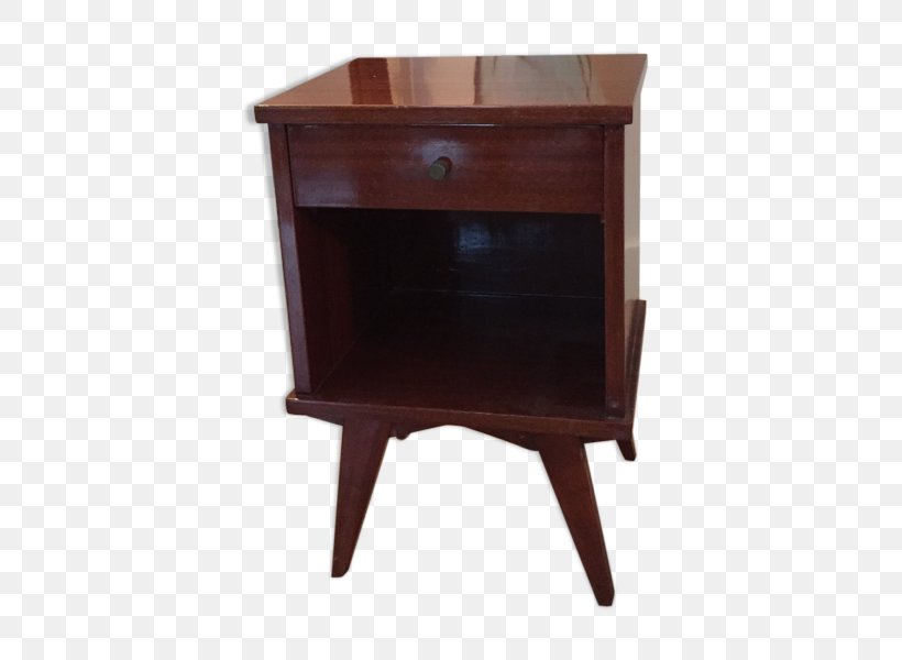 Bedside Tables Drawer Wood Stain, PNG, 600x600px, Bedside Tables, Antique, Drawer, End Table, Furniture Download Free