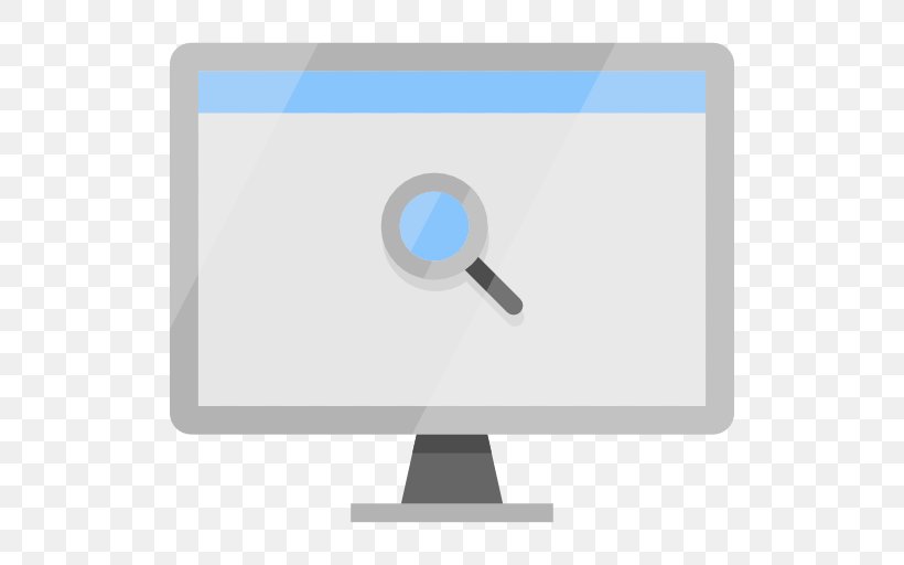 Computer Monitor, PNG, 512x512px, Computer, Animation, Apple, Blue, Brand Download Free