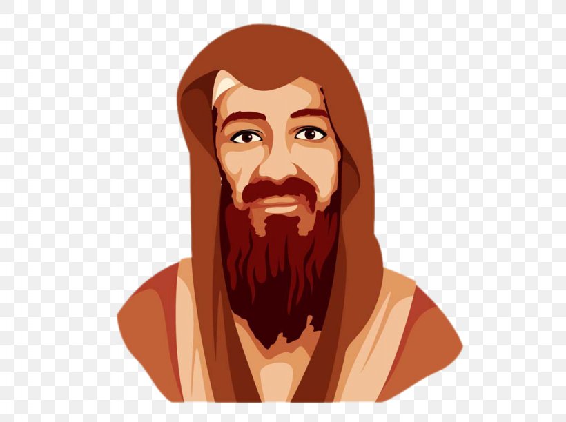 Eastern Orthodox Church Illustration, PNG, 1024x765px, Jesus, Art, Beard, Cartoon, Chin Download Free