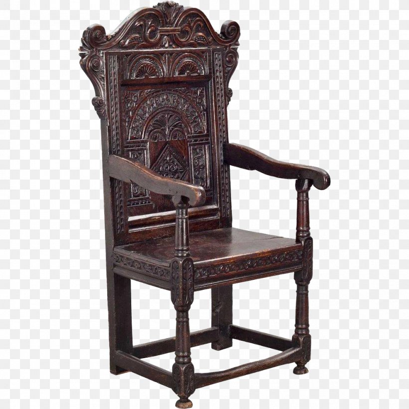 English Renaissance Chair Furniture Seat, PNG, 988x988px, Renaissance, Antique, Chair, English Renaissance, Furniture Download Free