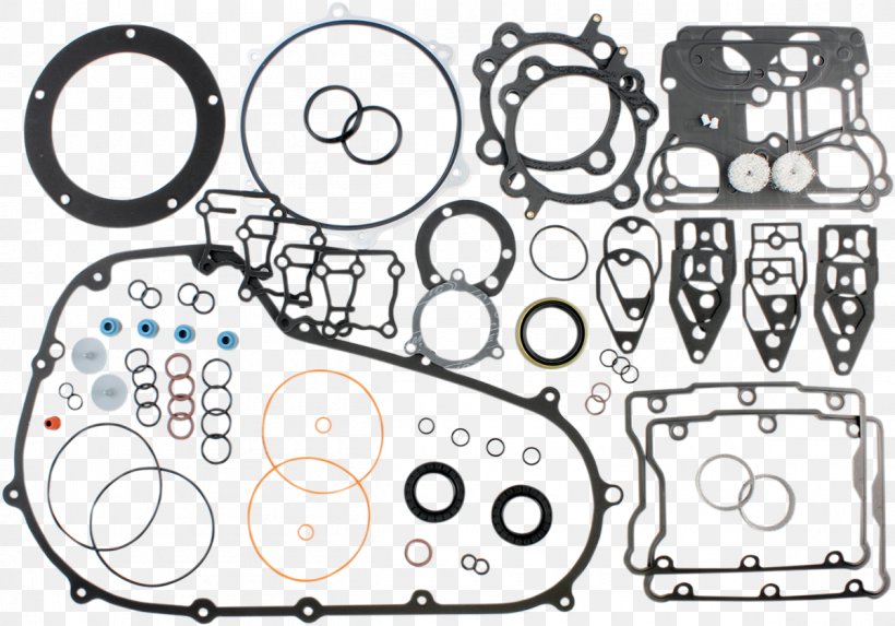 Gasket Seal Engine Car Automotive Design, PNG, 1200x839px, Gasket, Aircooled Engine, Auto Part, Automotive Design, Black And White Download Free