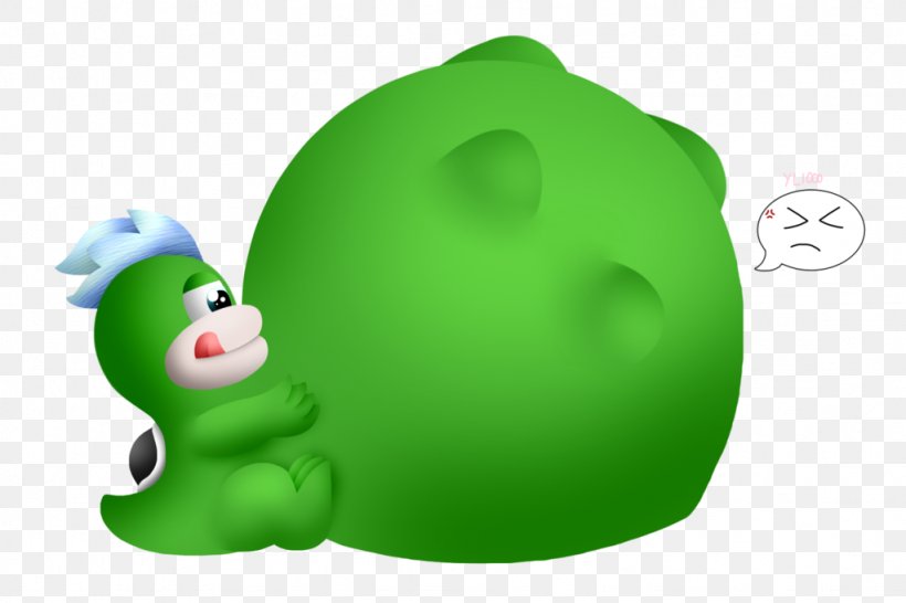 Green Animal, PNG, 1024x683px, Green, Animal, Animated Cartoon, Grass, Organism Download Free