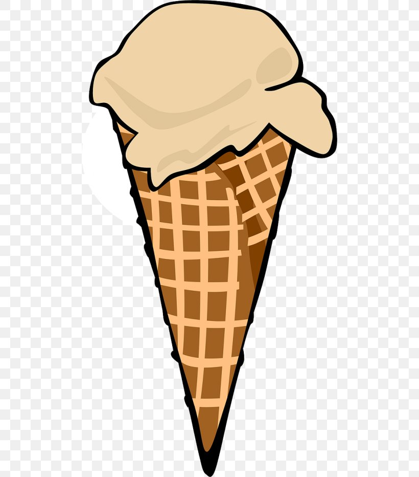 Ice Cream Cone Background, PNG, 500x932px, Ice Cream Cones, Chocolate Ice Cream, Cone, Cream, Cuisine Download Free