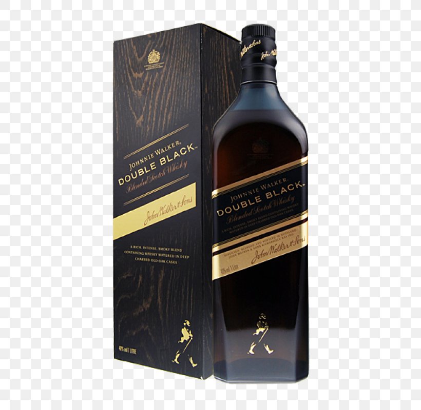 Liqueur Blended Whiskey Scotch Whisky Johnnie Walker, PNG, 800x800px, Liqueur, Alcoholic Beverage, Alcoholic Drink, Blended Whiskey, Bottle Download Free