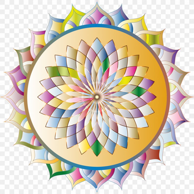 Mandala Drawing Clip Art, PNG, 2274x2274px, Mandala, Art, Color, Drawing, Flower Download Free