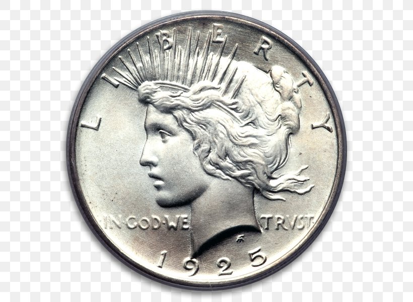 Peace Dollar Dollar Coin Morgan Dollar Mint, PNG, 600x600px, Peace Dollar, Bullion, Coin, Currency, Dime Download Free