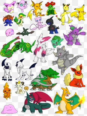 Pokémon FireRed e LeafGreen Vaporeon Pikachu Eevee Jolteon, pikachu,  personagem fictício, evolução png