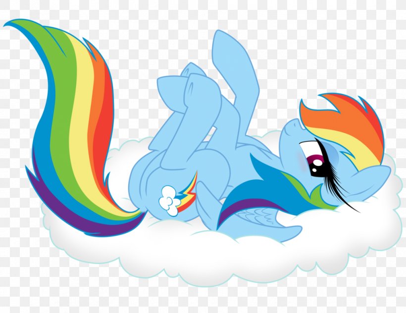 Rainbow Dash My Little Pony Illustration, PNG, 1017x786px, Rainbow Dash, Art, Cartoon, Deviantart, Fan Art Download Free